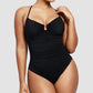 ✨New Style 50% Off Hot Sale🩱Smart Sculpt U-Ring Cut Out Shaping Swimsuit