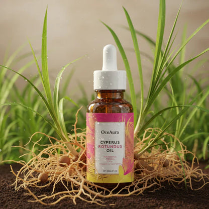 💋💋Only ￡7.99!!🔥LAST DAY SALE🏆Flash Sale⚡ 50K+ SOLD! Almost Gone-💥All in One Hair Removal Essential Oil