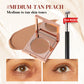 🩷50% OFF-Buy 1 Get 1 Free 💥Magic Under-Eye Corrector（Free Concealer Brush）✨✨