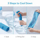⏰Last Day Buy 1 Get 1 Free (Each only ￡3.49)🔥Absorbent Quick-Drying Gym Cooling Towels🧊