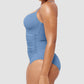 ✨New Style 50% Off Hot Sale🩱Smart Sculpt U-Ring Cut Out Shaping Swimsuit
