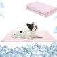 🔥Summer Hot Sale 49% OFF🧊Premium Cooling Mat For Pet