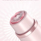 🔥Electric Bikini Trimmer for Women✨1 Set Rechargeable 2 in 1 Body & Facial Hair Removal