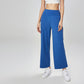 🎁Last Day 49% OFF🔥Loose High-Waist Business Casual Pants Yoga Pants