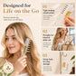 🎁💥LAST DAY SPECIAL PRICE!-￡6.99!!⏰💕🌟Scalp Serum Applicator Comb