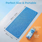 ⏰Last Day Buy 1 Get 1 Free (Each only ￡3.49)🔥Absorbent Quick-Drying Gym Cooling Towels🧊