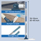 🔥Hot Sale 49% 0FF🔥All-Surface Silicone Squeegee