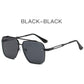 🎉Last Day-Buy 1 Get 1 Free🎁Retro Gradient Sunglasses with UV400 Protection
