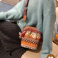 💝New arrival 50% OFF💥⚡50K+ SOLD!🎁Handmade Native American Handbags