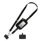 🔥2025 HOT SALE 49% OFF✨Adjustable Crossbody Phone Wallet Lanyard with Safety Breakaway Clasp