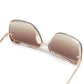 🎉Last Day-Buy 1 Get 1 Free🎁Retro Gradient Sunglasses with UV400 Protection