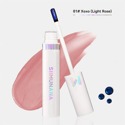 49% OFF Today Only! 💋 24-Hour Lip Color, Zero Touch-Ups 💄