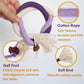🔥LAST DAY 49% OFF😻Catnip Chew Rope Toy – Natural, Safe Tooth Cleaner for Indoor Cats🐱
