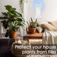 ✨LAST DAY 49% OFF & Plug-in Fly Insect Trap🌀