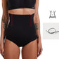 ✨HOT SALE 60% OFF🩲High Waist Tummy Control Shapewear Panties -🥰Achieving Painless Body Shaping!!!