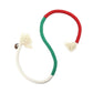 🔥LAST DAY 49% OFF😻Catnip Chew Rope Toy – Natural, Safe Tooth Cleaner for Indoor Cats🐱