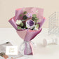 🌸Mother's Day Special Offer 50% OFF✨50K+ SOLD🔥Handmade Delicate Crochet Flower Bouquet