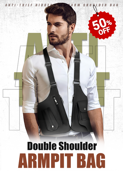 🔥HOT SALE 50% OFF🎒 Anti-Theft Tactical Backpack - Multi-Pocket & Durable, Perfect for Outdoor and Travel Use ✨