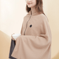 🎉Christmas Sale - 50% OFF🔥Portable Heated Shawl – Stay Warm Anywhere, Anytime