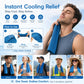 ⏰Last Day Buy 1 Get 1 Free (Each only ￡3.49)🔥Absorbent Quick-Drying Gym Cooling Towels🧊