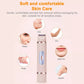✨This Summer Special Price ￡13.99!!🏖️2-In-1 Women's Electric Cordless Shaver