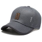 🥳2026 HOT SALE🥳💞50K+ SOLD!⏰💨 50% OFF! Lightweight Breathable Baseball Cap – Keeps you cool on summer walks. Soft & airy, no sweaty forehead. A simple sun shield for daily errands. 🧢✨