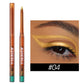 ⏳2026 New Year Buy 1 Get 1 Free⚡Glitter Intense Color Shifting Colorful Gel Eyeliner Pencil