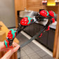 ⏳ LIMITED TIME – Buy 1 Get 1 Free! 🌺 Children's Cute Braided Hairpin