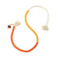 🔥LAST DAY 49% OFF😻Catnip Chew Rope Toy – Natural, Safe Tooth Cleaner for Indoor Cats🐱