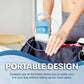 🔥Cold Sweat Towel You Can Use Anywhere, Anytime! Reusable Soft Absorbent Cooling Portable
