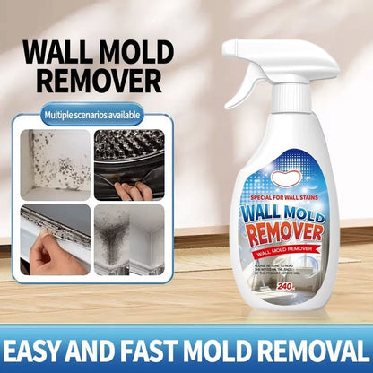 🔥New Year Save 70% Off✨Highly Effective Mould Removal Spray - Prevents Mould Regrowth