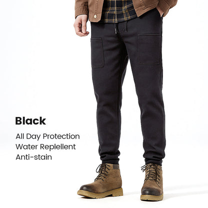 ⭐ Limited Time Deal 50% Off🏆Best-seller🥰MultiPants – High Stretch Multi-pocket Durable Cargo Pants