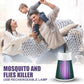 💥2025 New-Save 50%✨USB Rechargeable Mosquito and Fly Trap Lamp
