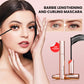 💜LAST DAY - BUY 1 GET 1 FREE💜Waterproof and Non-Smudging Lengthening And Curling Long-lasting Mascara