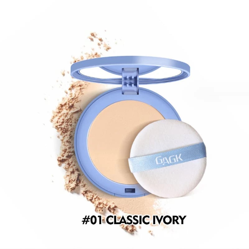 🔥Buy 1 Get 1 Free🏆Flash Sale⚡50K+ SOLD!💥Matte Perfection Pressed Powde ...