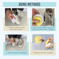 Buy 3 Get 2 Free🎁White Shoe Cleaning Cream