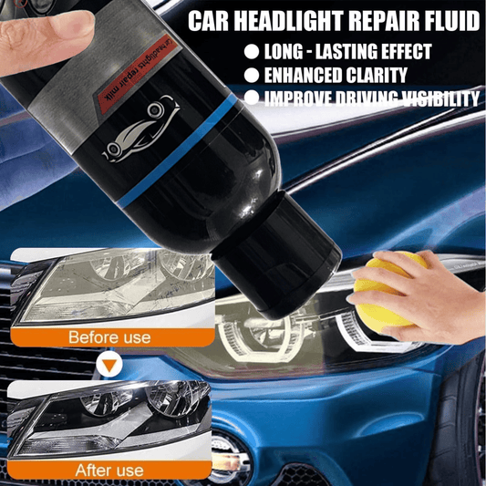 🔥Last Day 49% OFF🔥Car Headlight Refurbish Agent
