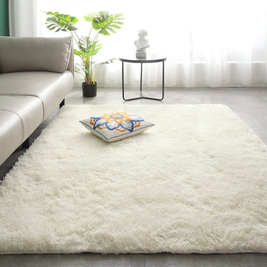 📢📢50% OFF! Gradient Color Plush Floor Mat – Ultra-Soft, Non-Slip & Machine Washable for Bedroom, Nursery & Living Room! 🌈🛋️