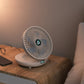 ⏰Last Day!!! 50%OFF Final Call🔥💨Household Dual-use Suspension Adjustable Fan