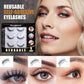 🔥New Year Hot Sale🔥Reusable Self Adhesive Eyelashes