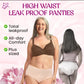 🎁2026 New Arrivals 50% OFF💥2026 Best Seller High Waist Leak proof panties
