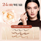 🥳2026 HOT SALE🥳💞50K+ SOLD!💥💜🌊 BUY 1 GET 1 FREE! Waterproof Beachproof Gel Liner – Smudge-proof, all-day wear. Gentle on eyes, easy to apply. Perfect for holidays or everyday. 🏖️✨