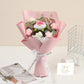 🌸Mother's Day Special Offer 50% OFF✨50K+ SOLD🔥Handmade Delicate Crochet Flower Bouquet