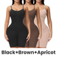🎉 Last Day Promotion 49% OFF💞Smoothing Seamless Full Bodysuit Shaper