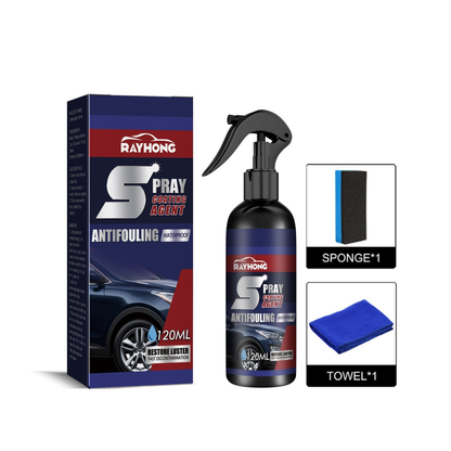 🎁Buy 2 Get 1 Free💥Multi-Functional Coating Renewal Agent