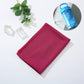 🔥Cold Sweat Towel You Can Use Anywhere, Anytime! Reusable Soft Absorbent Cooling Portable