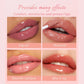 💋 Get the Perfect Pout✨ Tinted Lip Glow Oil - For Lush, Hydrated Lips with a Natural Glow! 💖
