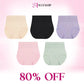 💥🔥2026 New Year Sale 70% OFF!!💞Leakproof High-Waist Tummy-Control Butt-Lifting Panties