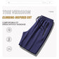 ✨Special Price Only ￡12.99!!💥Men's Plus Size Ice Silk Stretch Shorts