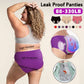 🎁2026 New Arrivals 50% OFF💥2026 Best Seller High Waist Leak proof panties